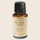 Aromatique Refresher Oil 0.5 Oz. - White Amaryllis & Rosemary - FreeShippingAllOrders.com