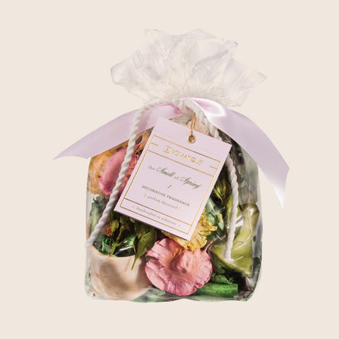 Aromatique Regular Bag Potpourri 6 Oz. - The Smell of Spring - FreeShippingAllOrders.com