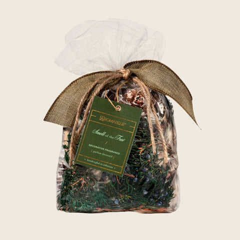 Aromatique Regular Bag Potpourri 8 Oz. - The Smell of Tree - FreeShippingAllOrders.com