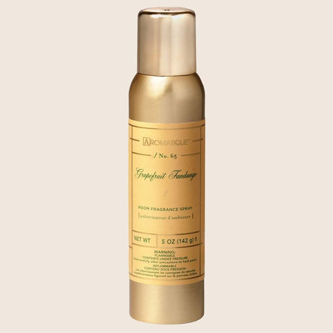 Aromatique Room Spray 5 Oz. - Grapefruit Fandango - FreeShippingAllOrders.com