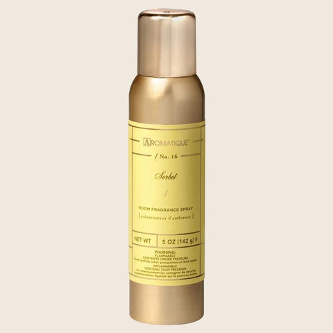 Aromatique Room Spray 5 Oz. - Sorbet - FreeShippingAllOrders.com