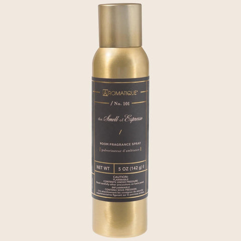 Aromatique Room Spray 5 Oz. - The Smell of Espresso - FreeShippingAllOrders.com