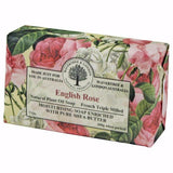 Australian Soapworks Wavertree & London 200g Soap - English Rose - FreeShippingAllOrders.com