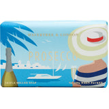 Australian Soapworks Wavertree & London 200g Soap - Prosecco - FreeShippingAllOrders.com