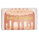 Australian Soapworks Wavertree & London 200g Soap - Salted Caramel - FreeShippingAllOrders.com