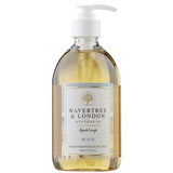 Australian Soapworks Wavertree & London Liquid Soap 16.9 oz. - Beach - FreeShippingAllOrders.com