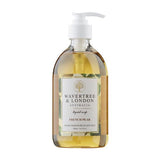 Australian Soapworks Wavertree & London Liquid Soap 16.9 oz. - French Pear - FreeShippingAllOrders.com