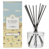 Australian Soapworks Wavertree & London Reed Diffuser 250 ml - Beach - FreeShippingAllOrders.com