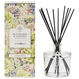 Australian Soapworks Wavertree & London Reed Diffuser 250 ml - Flower Market - FreeShippingAllOrders.com