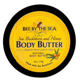 Bee by the Sea Body Butter 6 Oz. - FreeShippingAllOrders.com