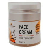 Bee by the Sea Face Cream 2 Oz. - FreeShippingAllOrders.com