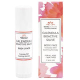 Bodyceuticals Organic Calendula Salve Stick - 0.5 Oz. - FreeShippingAllOrders.com