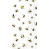 Boston International Paper Guest Towels - Save the Bees - FreeShippingAllOrders.com