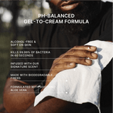 Bravo Sierra Antibacterial Body Wipes - 10 Count - FreeShippingAllOrders.com