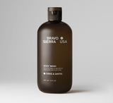 Bravo Sierra Body Wash 13 Fl. Oz. - FreeShippingAllOrders.com