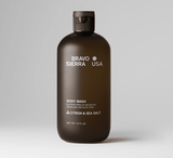 Bravo Sierra Body Wash 13 Fl. Oz. - FreeShippingAllOrders.com