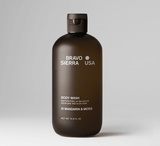 Bravo Sierra Body Wash 13 Fl. Oz. - FreeShippingAllOrders.com