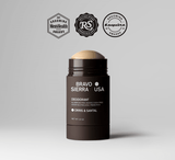 Bravo Sierra Deodorant 2.8 Oz. - FreeShippingAllOrders.com