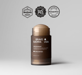 Bravo Sierra Deodorant 2.8 Oz. - FreeShippingAllOrders.com