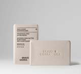 Bravo Sierra Face & Body Bar - Unscented 8 Oz. - FreeShippingAllOrders.com