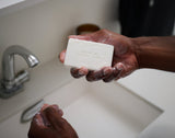 Bravo Sierra Face & Body Bar - Unscented 8 Oz. - FreeShippingAllOrders.com