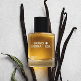 Bravo Sierra Vanilla Hide Eau de Parfum 1.7 Fl. Oz. - FreeShippingAllOrders.com