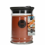 Bridgewater Candle 18 Oz. Jar - Harvest Pumpkin - FreeShippingAllOrders.com