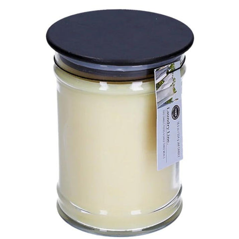 Bridgewater Candle 18 Oz. Jar - Laundry Line - FreeShippingAllOrders.com