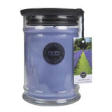 Bridgewater Candle 18 Oz. Jar - Lavender Lane - FreeShippingAllOrders.com