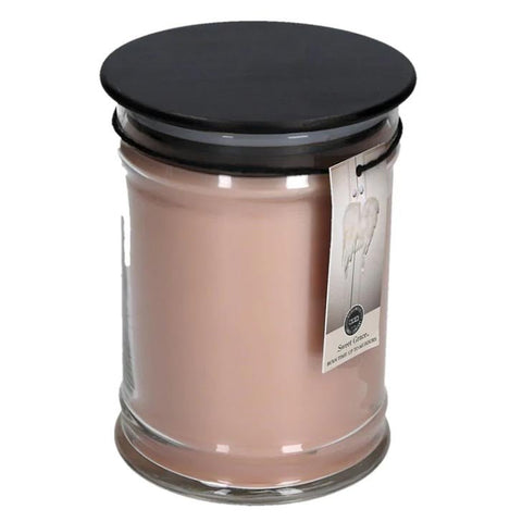 Bridgewater Candle 18 Oz. Jar - Sweet Grace - FreeShippingAllOrders.com