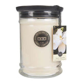 Bridgewater Candle 18 Oz. Jar - Sweet Magnolia - FreeShippingAllOrders.com