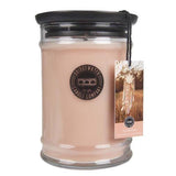 Bridgewater Candle 18 Oz. Jar - Wanderlust - FreeShippingAllOrders.com