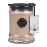 Bridgewater Candle 8 Oz. Jar - Sweet Grace - FreeShippingAllOrders.com