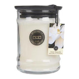 Bridgewater Candle 8 Oz. Jar - Sweet Magnolia - FreeShippingAllOrders.com