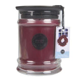 Bridgewater Candle 8 Oz. Jar - Welcome Home - FreeShippingAllOrders.com