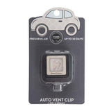 Bridgewater Candle Auto Vent Clip - Sweet Grace - FreeShippingAllOrders.com