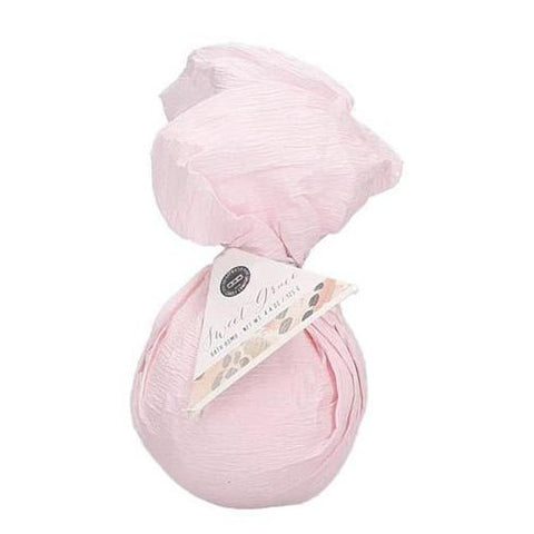 Bridgewater Candle Bath Bomb 5.3 Oz. - Sweet Grace - FreeShippingAllOrders.com