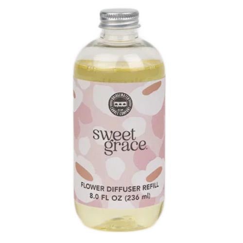 Bridgewater Candle Sweet Grace Diffuser Refill - Thumbnail 2