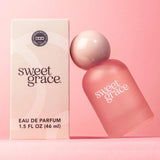 Bridgewater Candle Eau de Parfum 1.5 Oz. - Sweet Grace - FreeShippingAllOrders.com