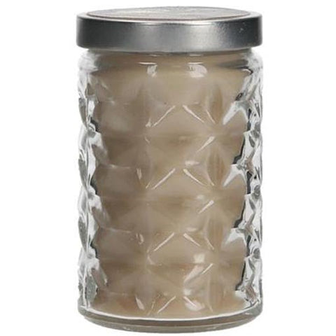 Bridgewater Candle Glass Votive 4.4 Oz. - Afternoon Retreat - FreeShippingAllOrders.com