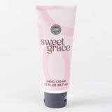 Bridgewater Candle Hand Cream 3 Oz. - Sweet Grace - FreeShippingAllOrders.com