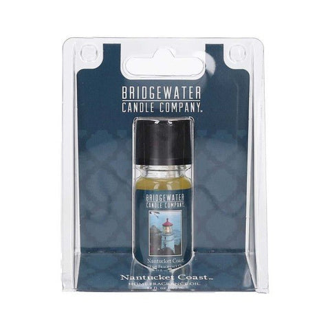 Bridgewater Candle Home Fragrance Oil 0.33 Oz. - Nantucket Coast - FreeShippingAllOrders.com