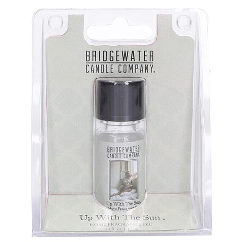 Bridgewater Candle Home Fragrance Oil 0.33 Oz. - Up With the Sun - FreeShippingAllOrders.com