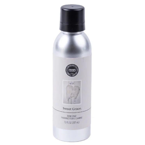 Bridgewater Candle Non - Aerosol Room Spray 7 Oz. - Sweet Grace - FreeShippingAllOrders.com