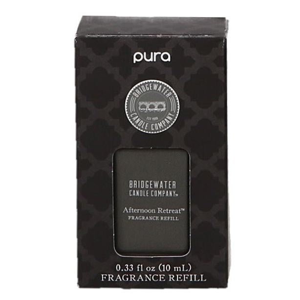 Bridgewater Candle Pura Fragrance Refill
