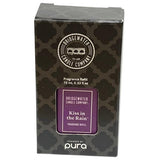 Bridgewater Candle Pura Fragrance Refill 0.33 Oz. - Kiss in the Rain - FreeShippingAllOrders.com