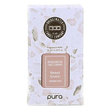 Bridgewater Candle Pura Fragrance Refill 0.33 Oz. - Sweet Grace - FreeShippingAllOrders.com