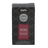 Bridgewater Candle Pura Fragrance Refill 0.33 Oz. - Welcome Home - FreeShippingAllOrders.com