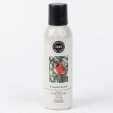 Bridgewater Candle Room Spray 6 Oz. - Comfort & Joy - FreeShippingAllOrders.com