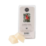 Bridgewater Candle Scented Wax Bar 2.6 Oz. - Comfort & Joy - FreeShippingAllOrders.com